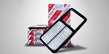 AIR CLEANER AGYA